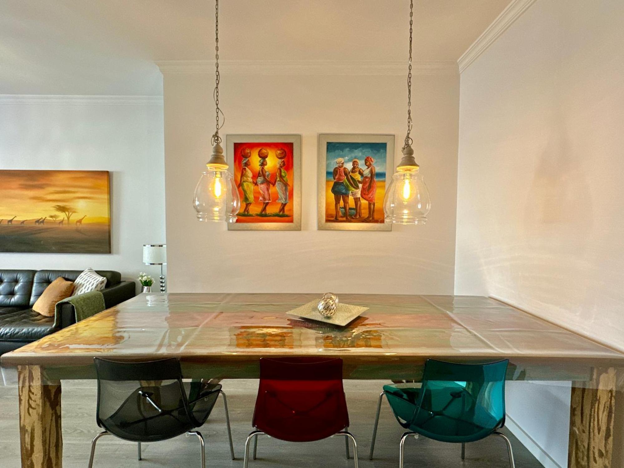 Hostiguest Coliving Leon Y Castillo Guest house Las Palmas de Gran Canaria
