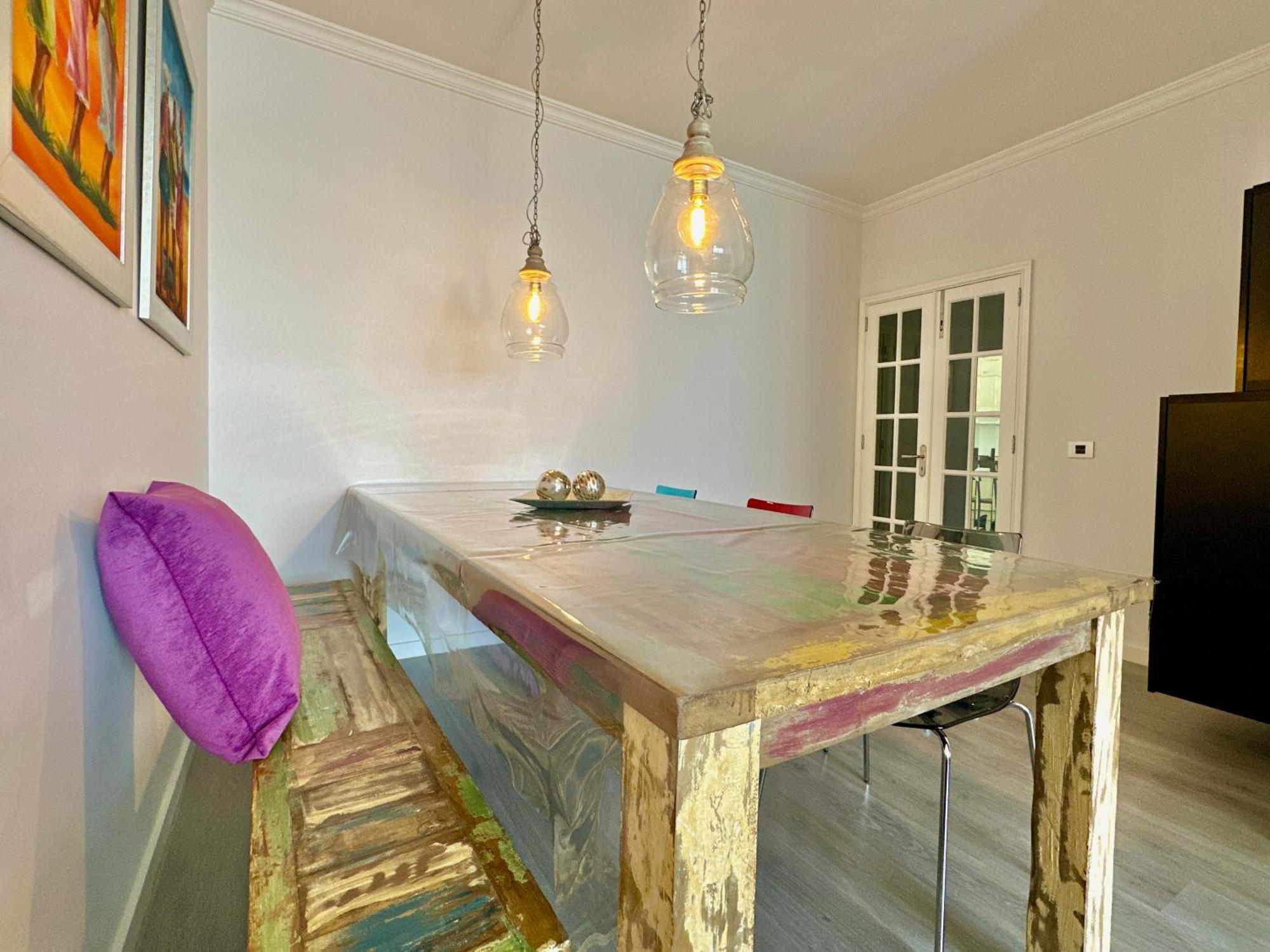 Hostiguest Coliving Leon Y Castillo Guest house Las Palmas de Gran Canaria
