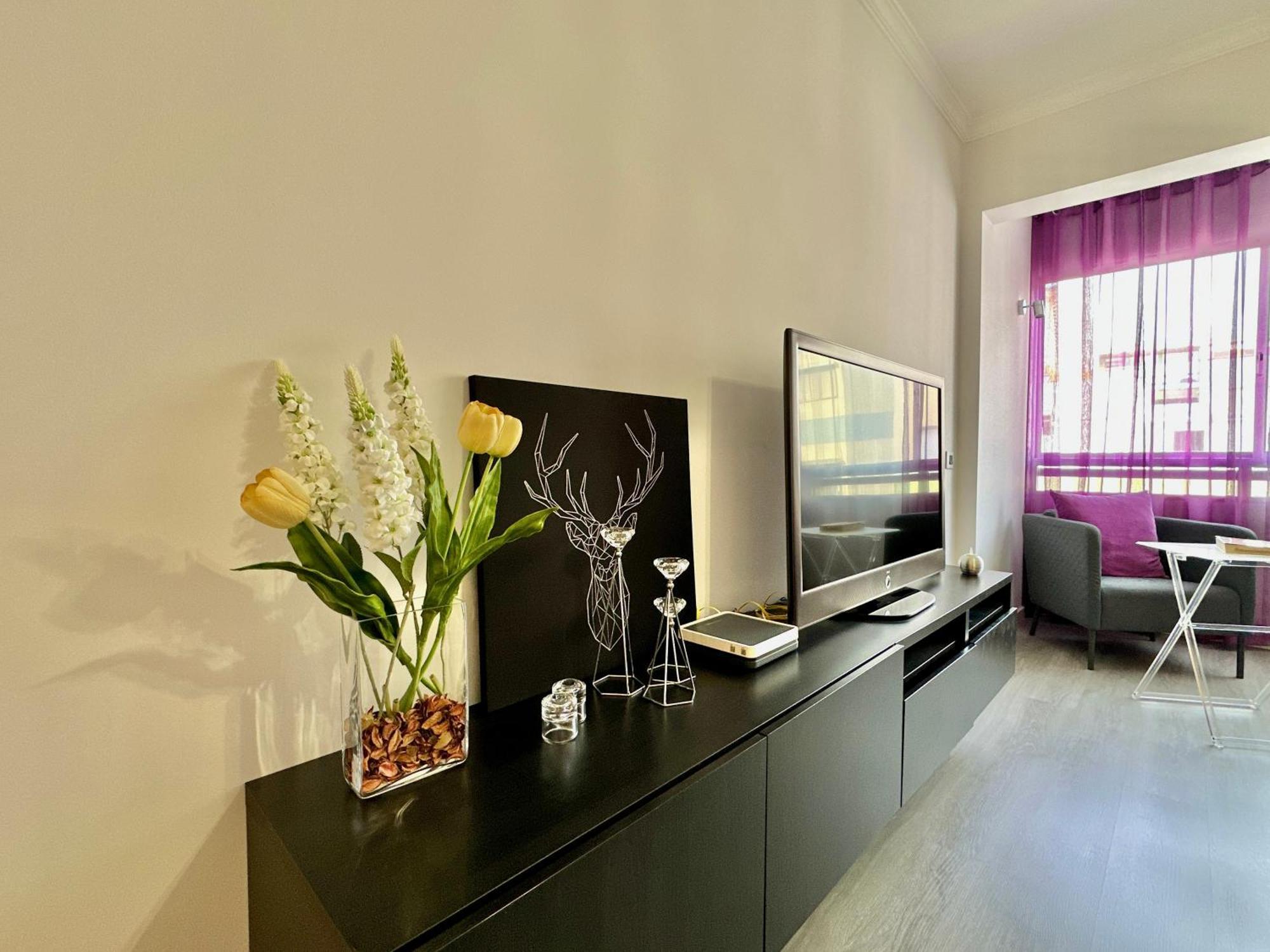 Hostiguest Coliving Leon Y Castillo Las Palmas de Gran Canaria