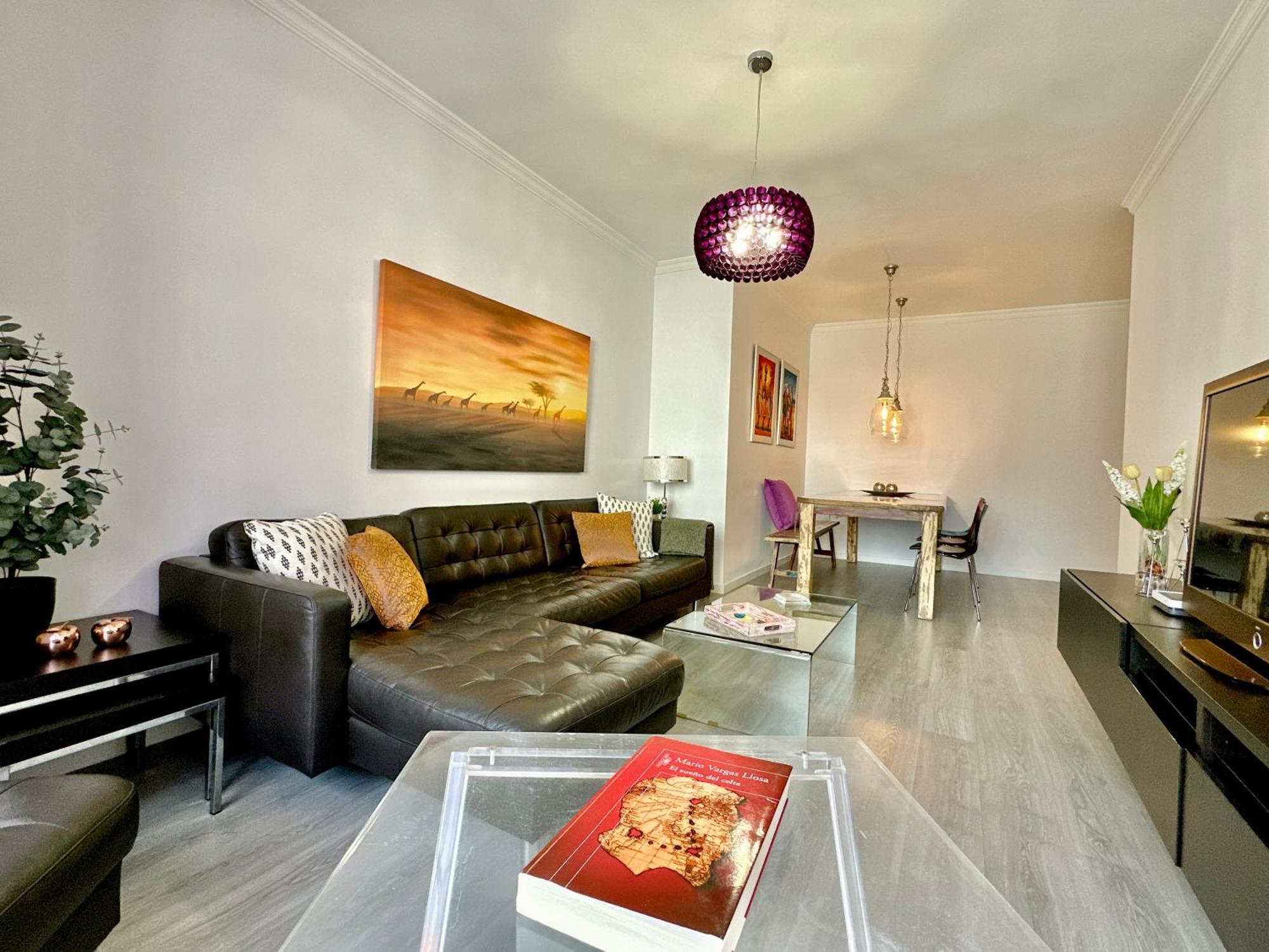 Guest house Hostiguest Coliving Leon Y Castillo *