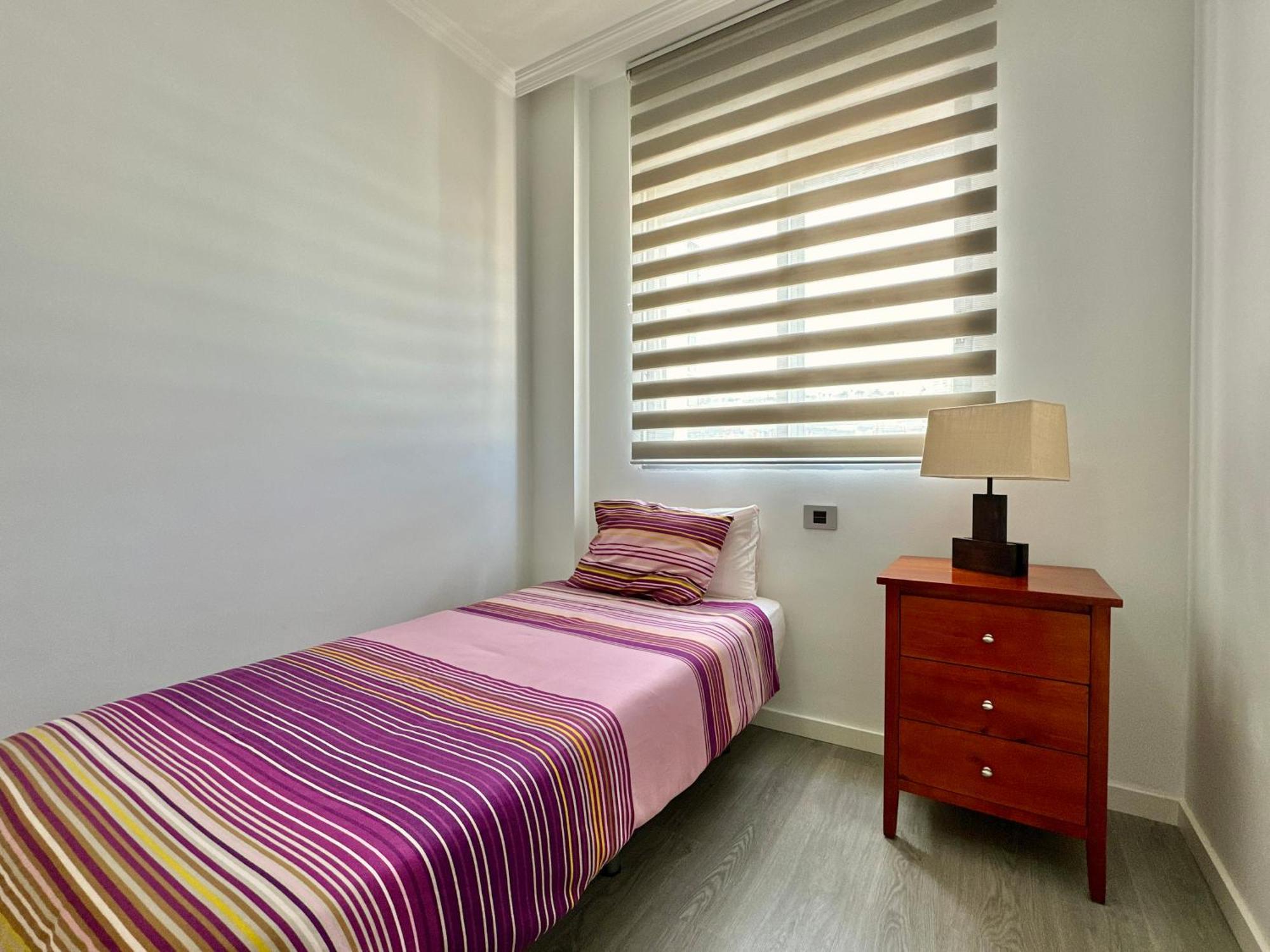 Hostiguest Coliving Leon Y Castillo Las Palmas de Gran Canaria