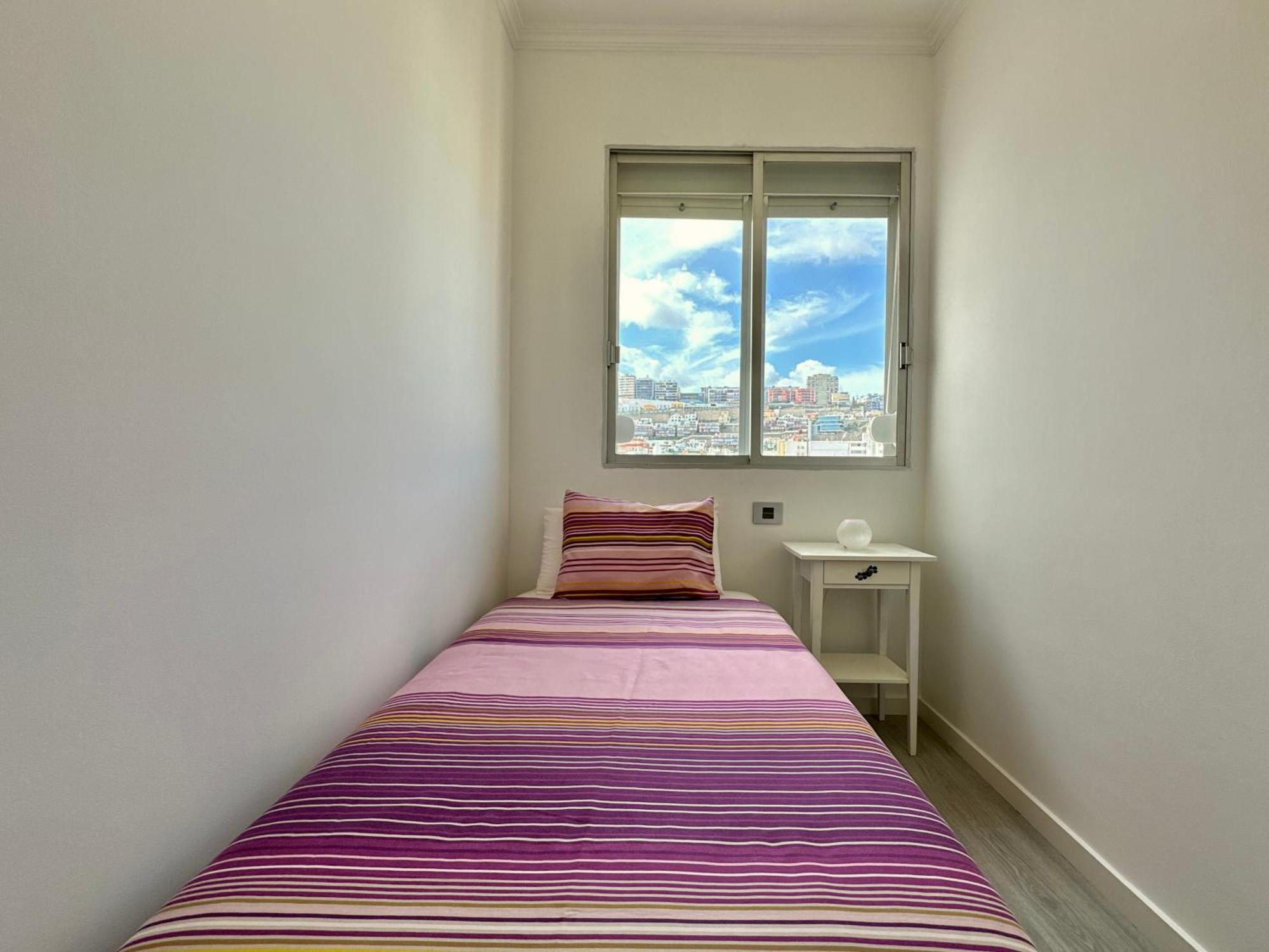 Hostiguest Coliving Leon Y Castillo