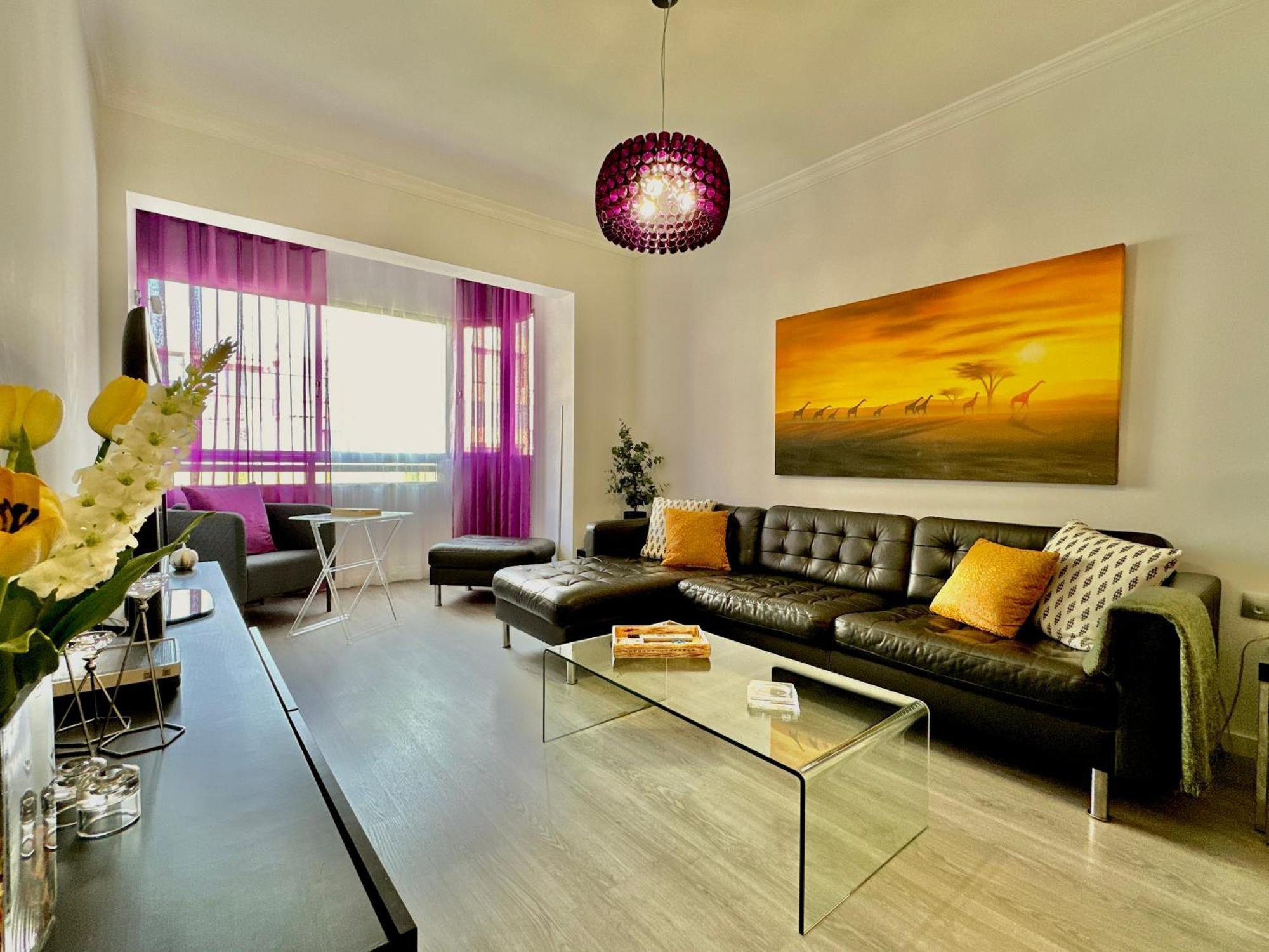 Hostiguest Coliving Leon Y Castillo