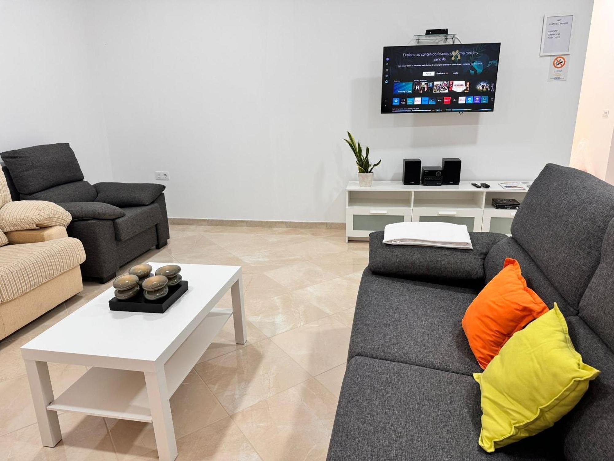 Cerca De Maspalomas Apartamento Salobre (Gran Canaria)