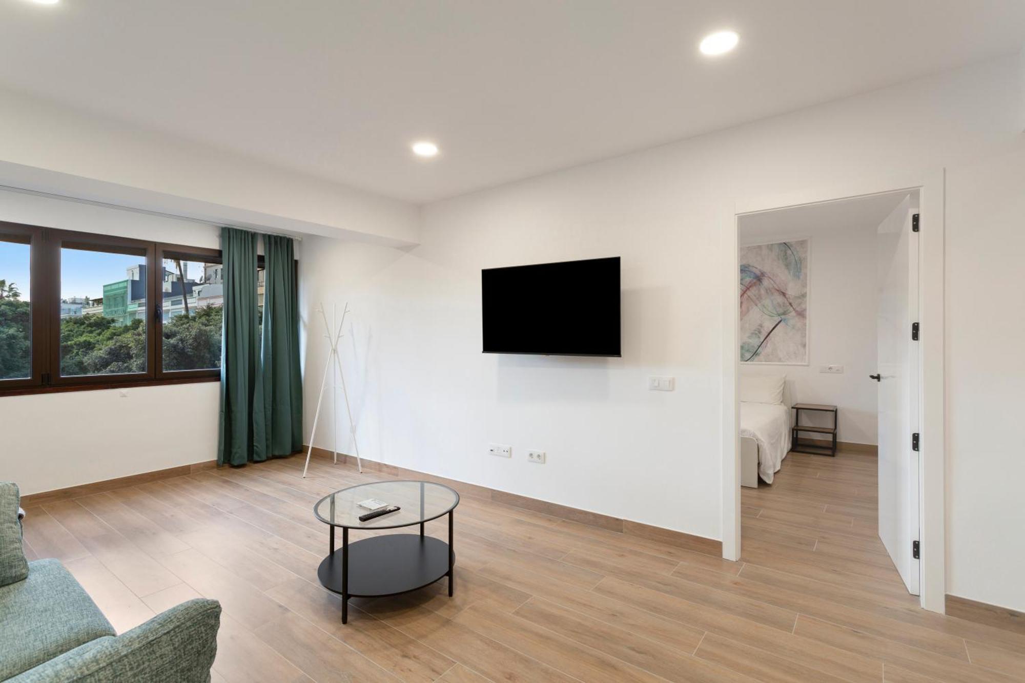 Vivienda Con Vistas Apartment Las Palmas de Gran Canaria