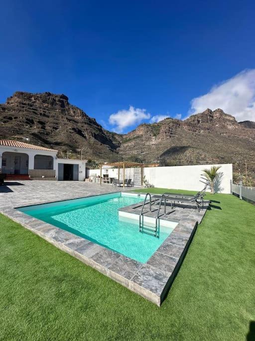 Mariola Holiday home