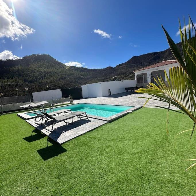 Mariola Holiday home *