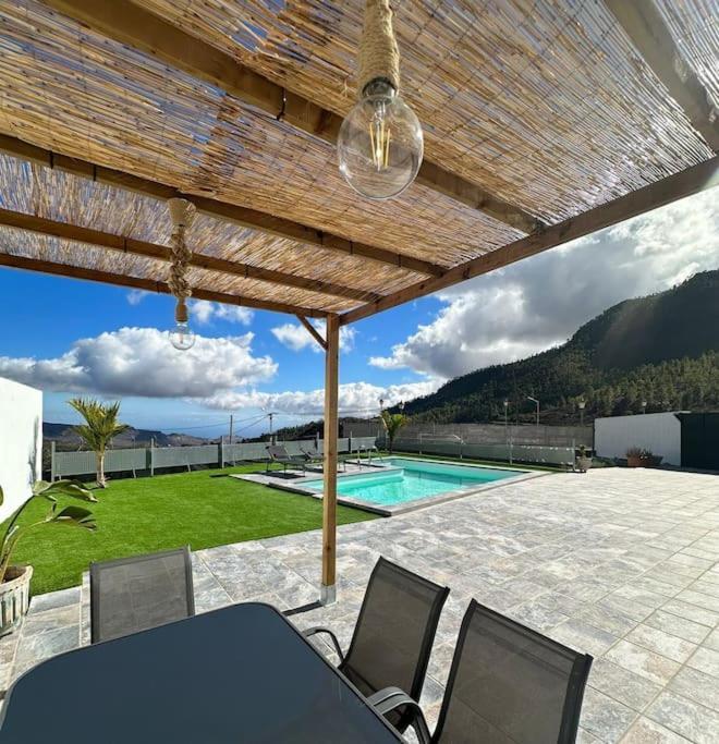 Mariola Сasa de vacaciones Las Palmas de Gran Canaria