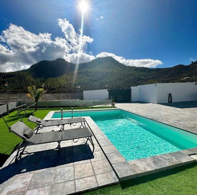 Mariola Las Palmas de Gran Canaria