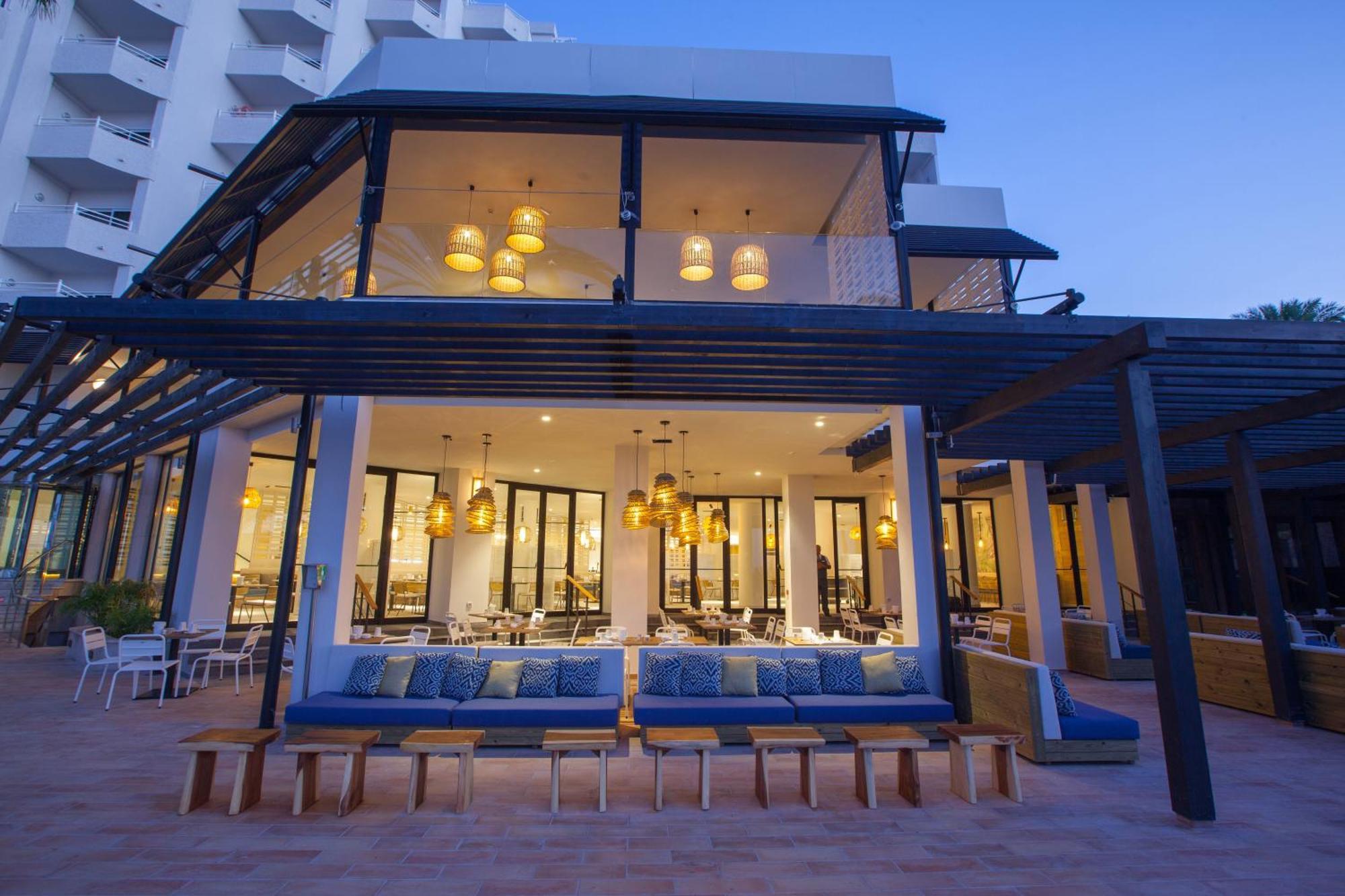 Corallium Dunamar By Lopesan - Adults Only Hotel Playa del Ingles (Gran Canaria)