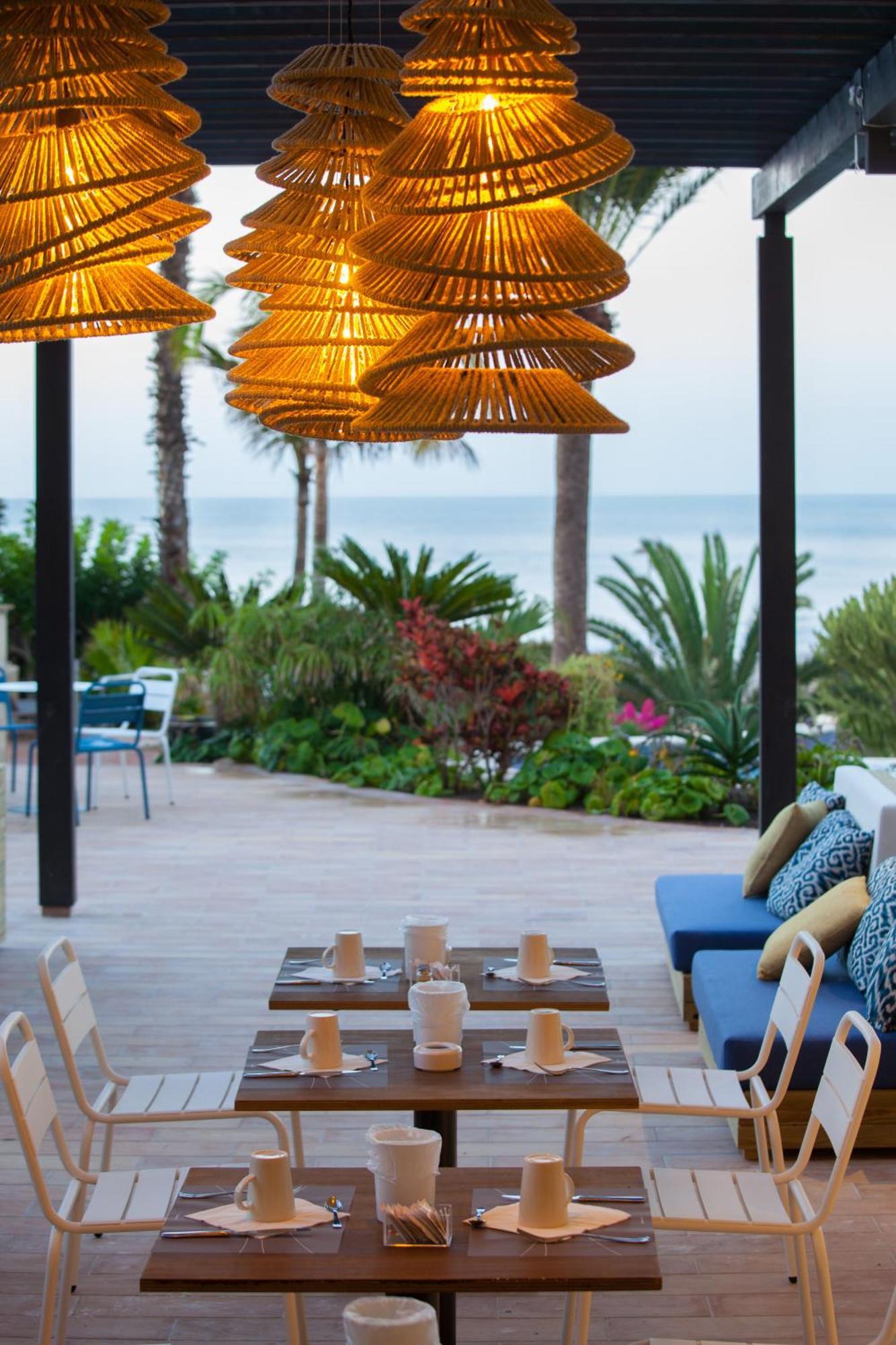 Corallium Dunamar By Lopesan - Adults Only Playa del Ingles (Gran Canaria)