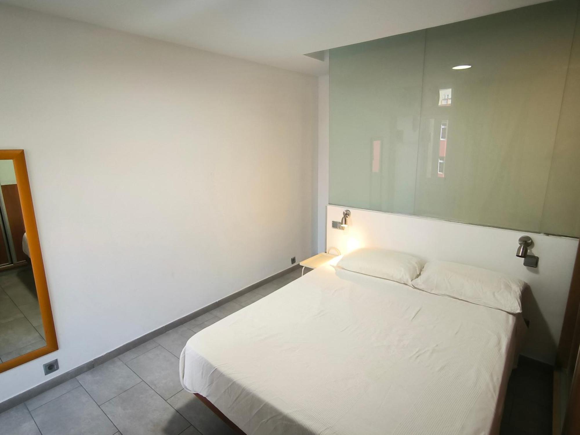 Olof Apartamento