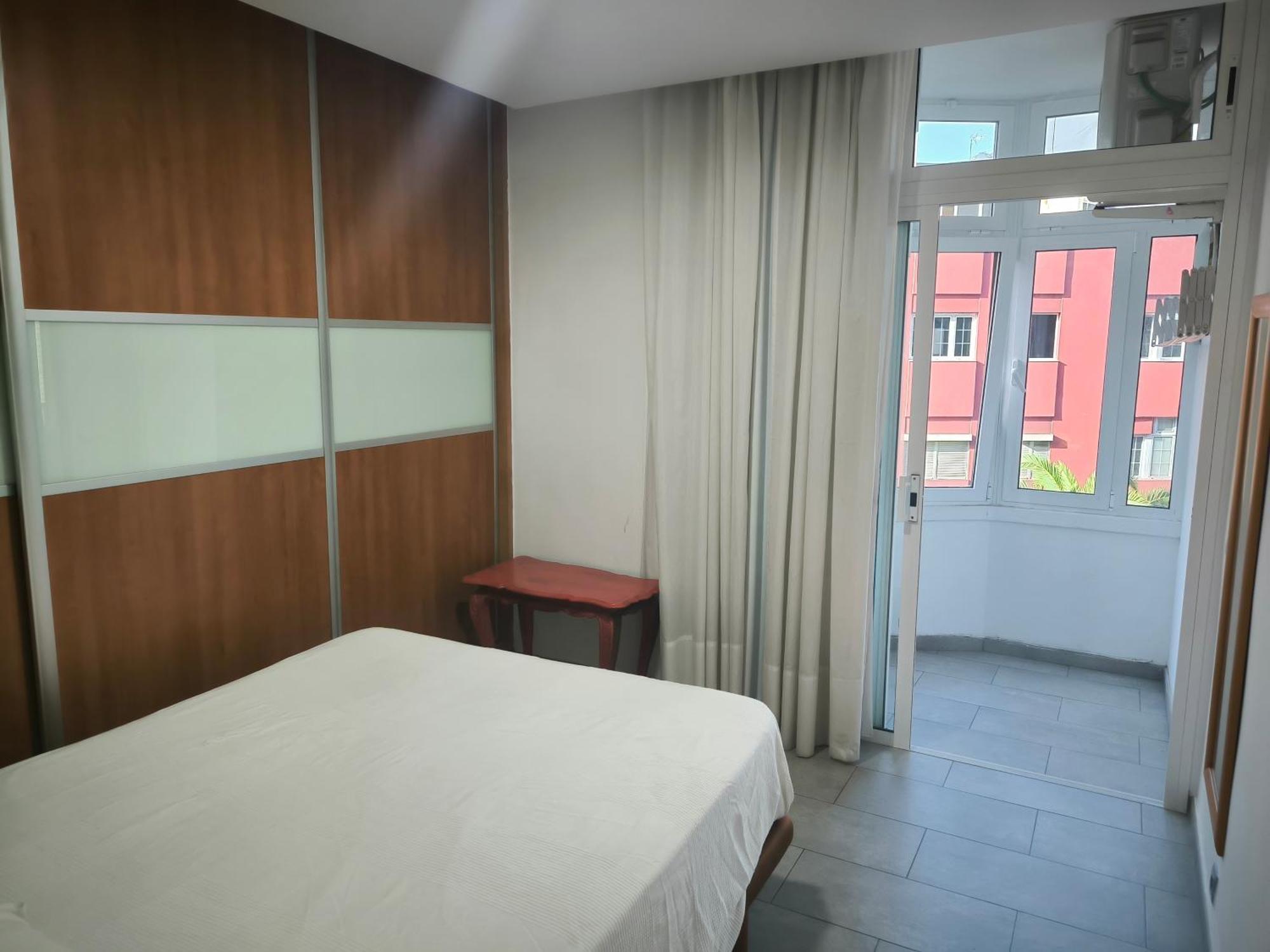 Apartamento Olof Las Palmas de Gran Canaria