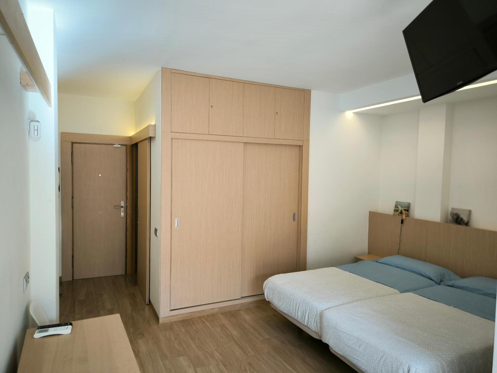 Apartamento Relax And Las Palmas de Gran Canaria