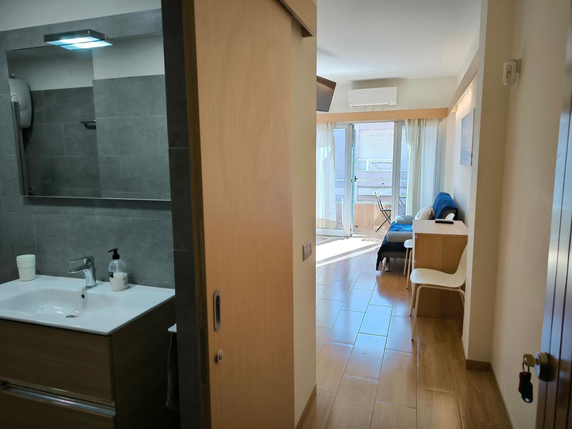 Relax And Apartamento *