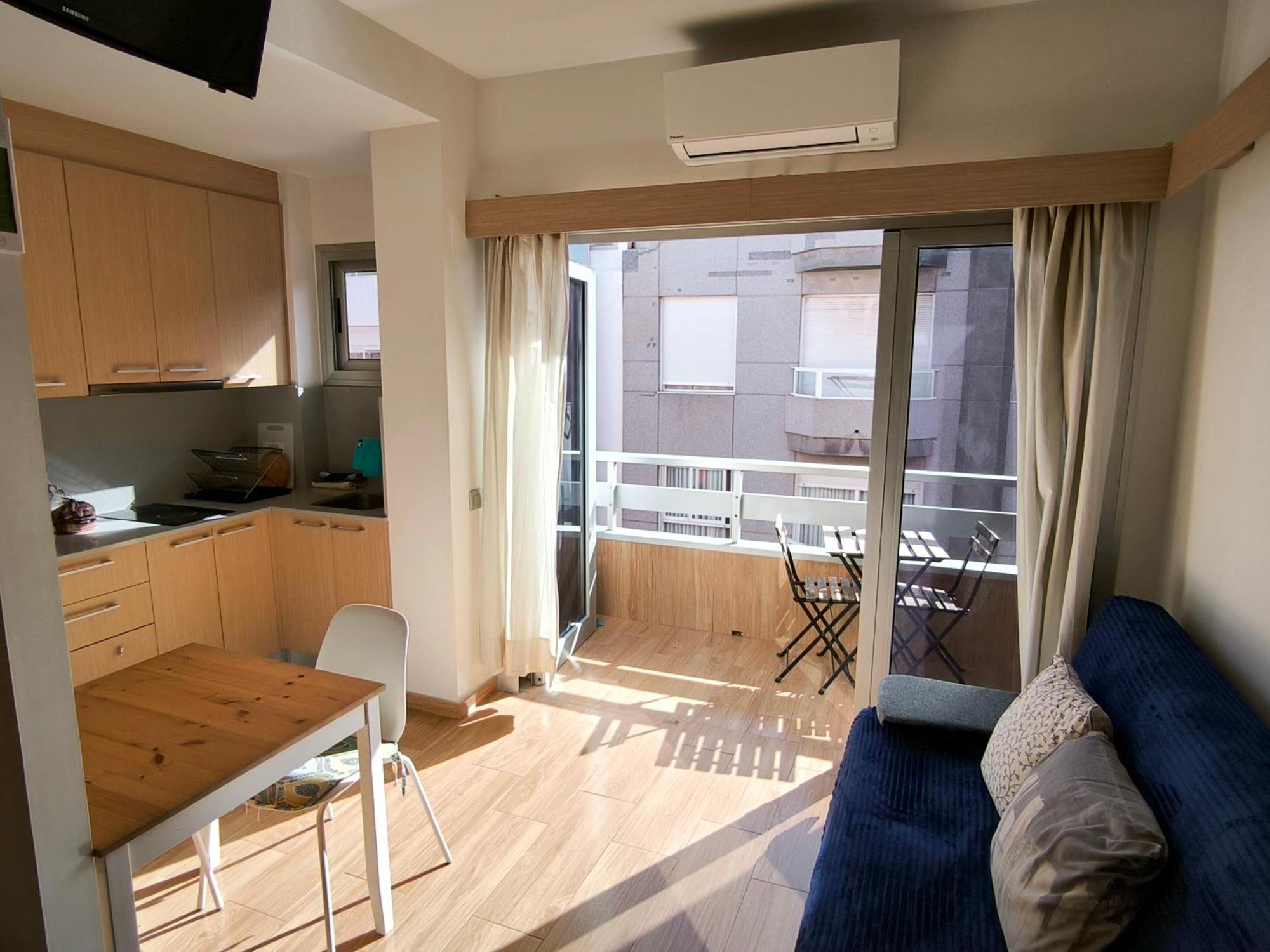 Relax And Apartamento Las Palmas de Gran Canaria