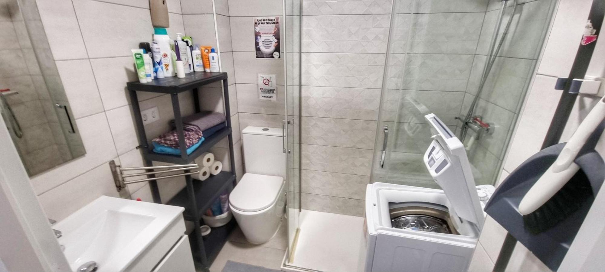 Playa De Canteras & Puerto Loft Apartment *
