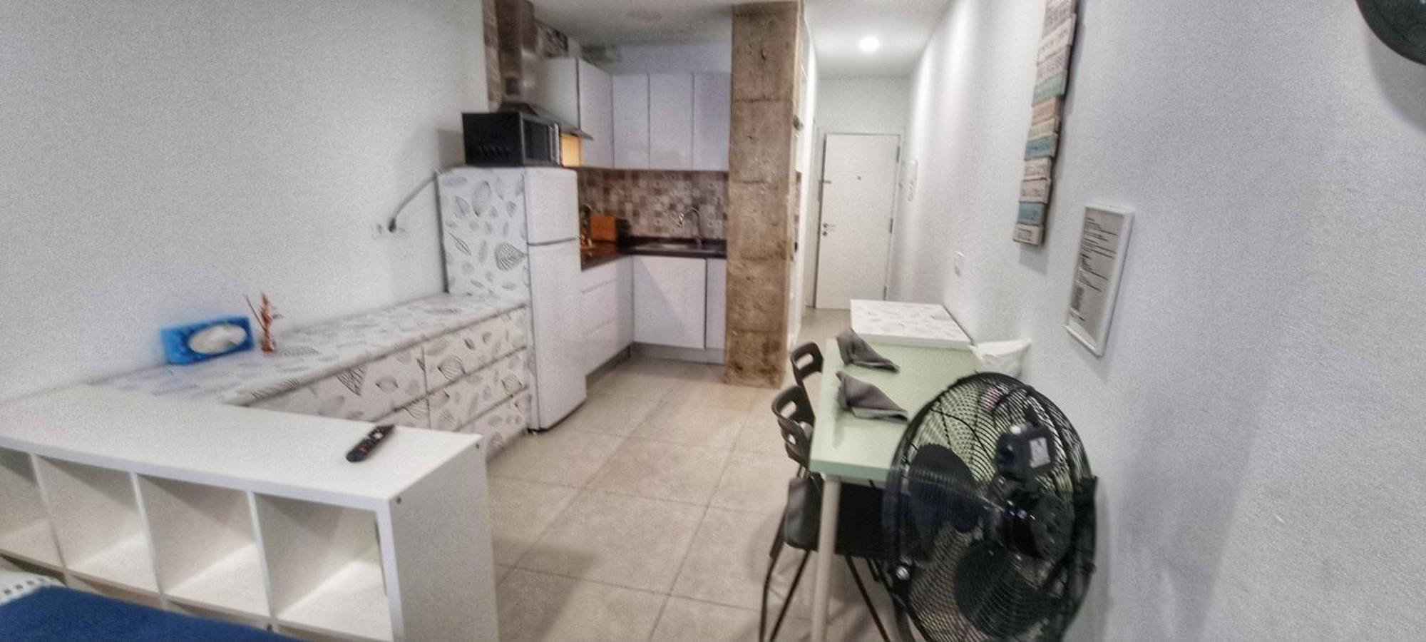 Apartment Playa De Canteras & Puerto Loft *