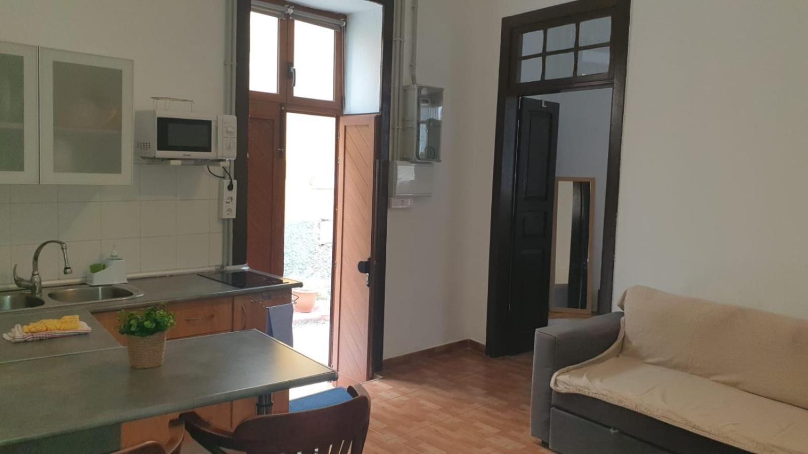 La Pernocta Apartamento