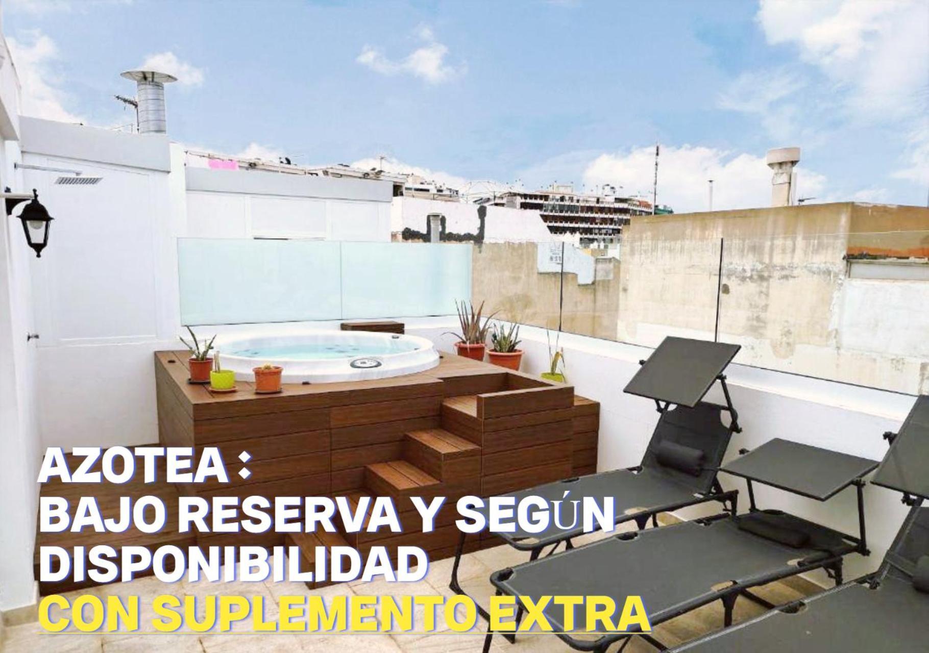 Hjs - The Comfy Retreat Apartamento Las Palmas de Gran Canaria