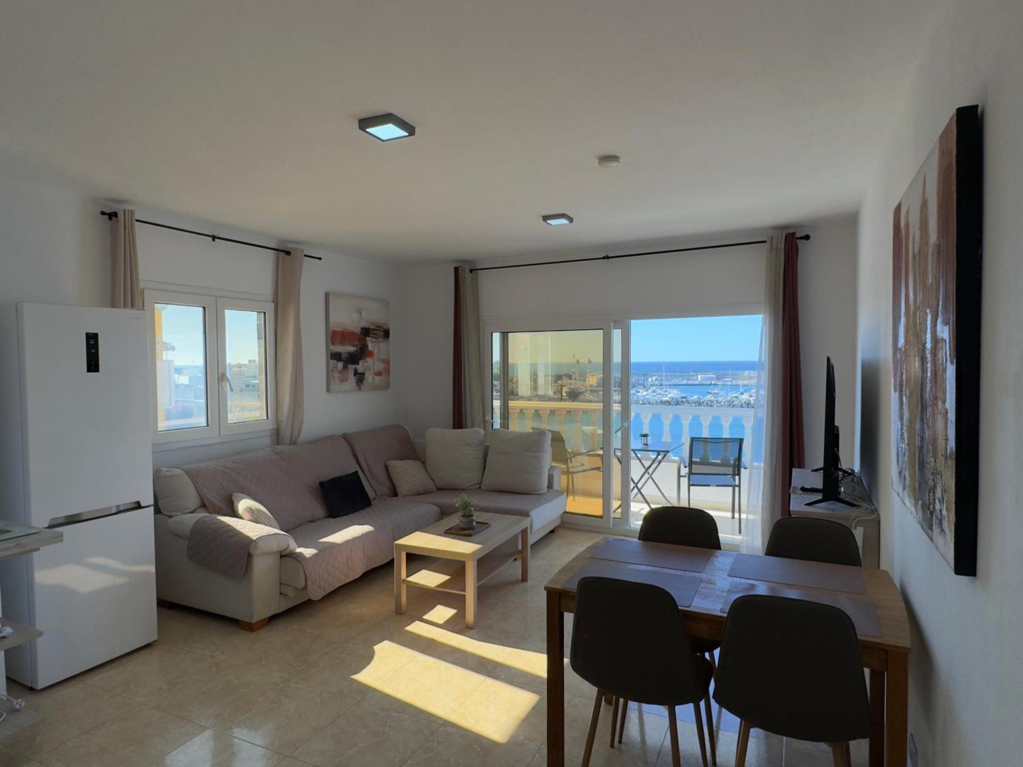 Apartamento Sunset Arguineguin