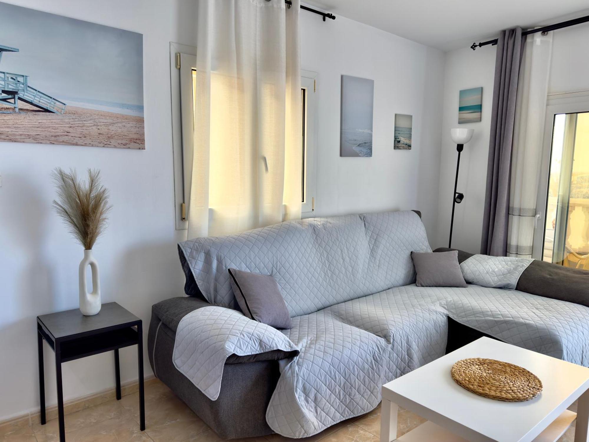 Sunset Apartamento