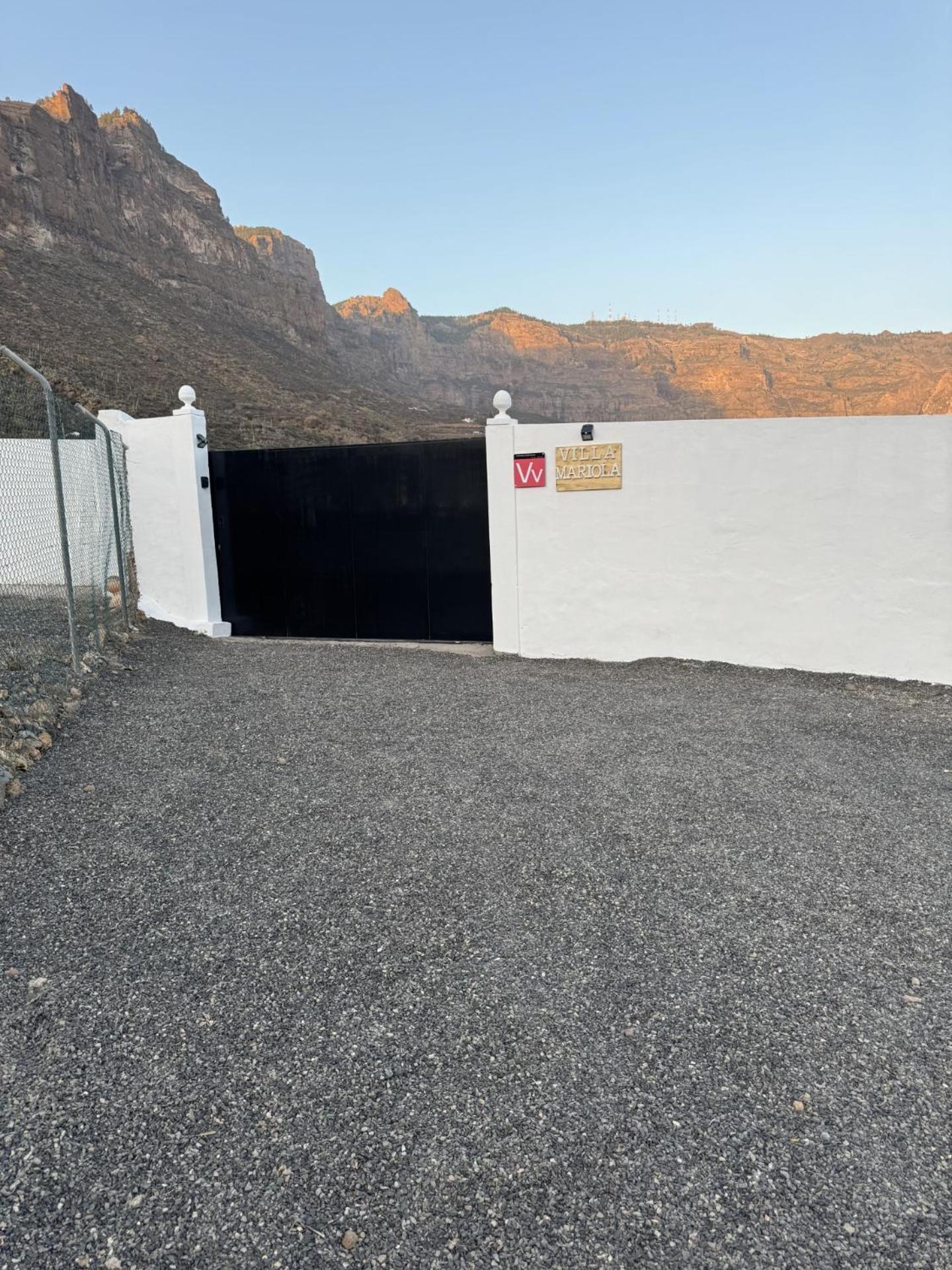 Mariola Holiday home