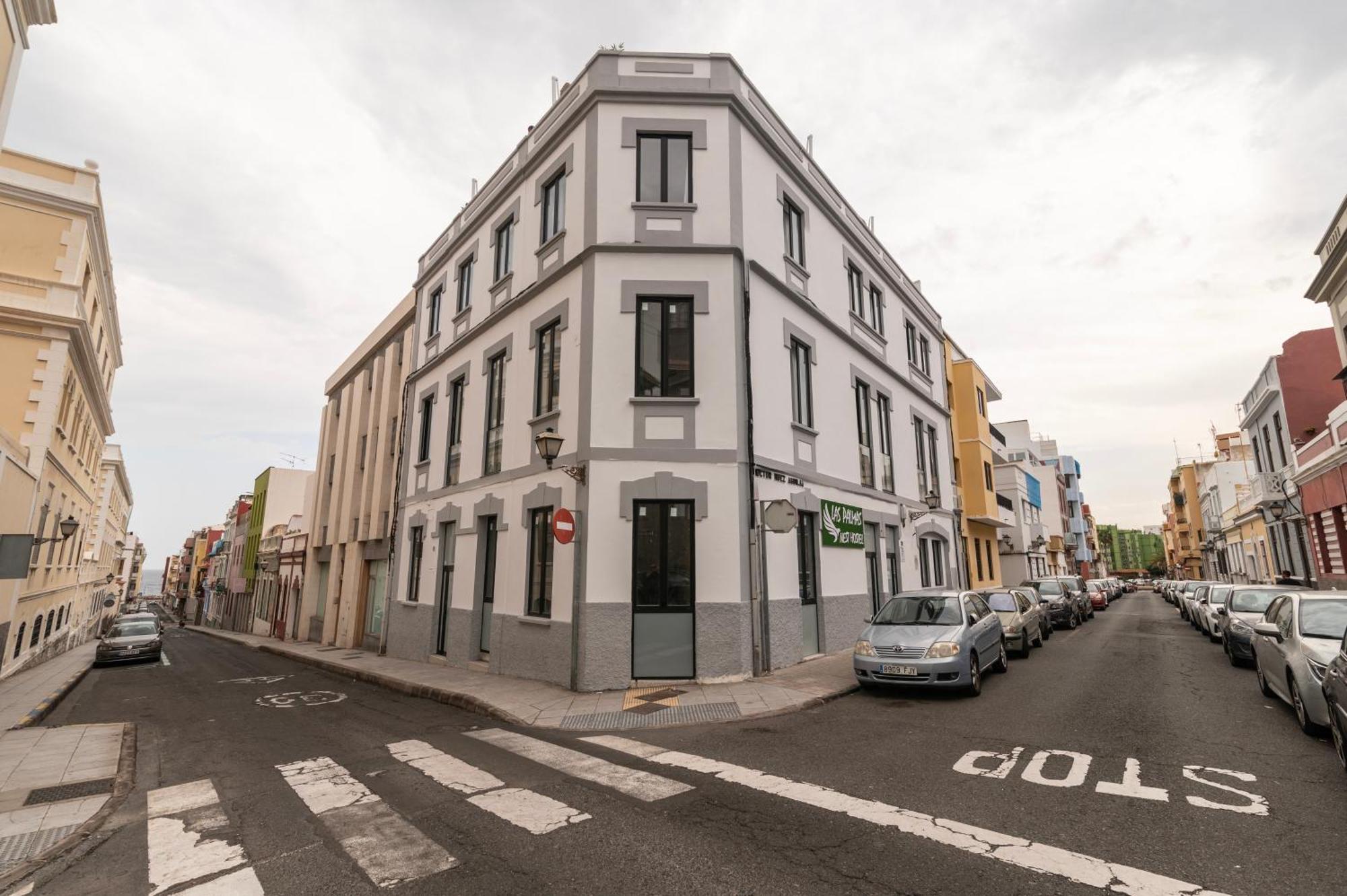 Youroom Palmas Pensión Las Palmas de Gran Canaria