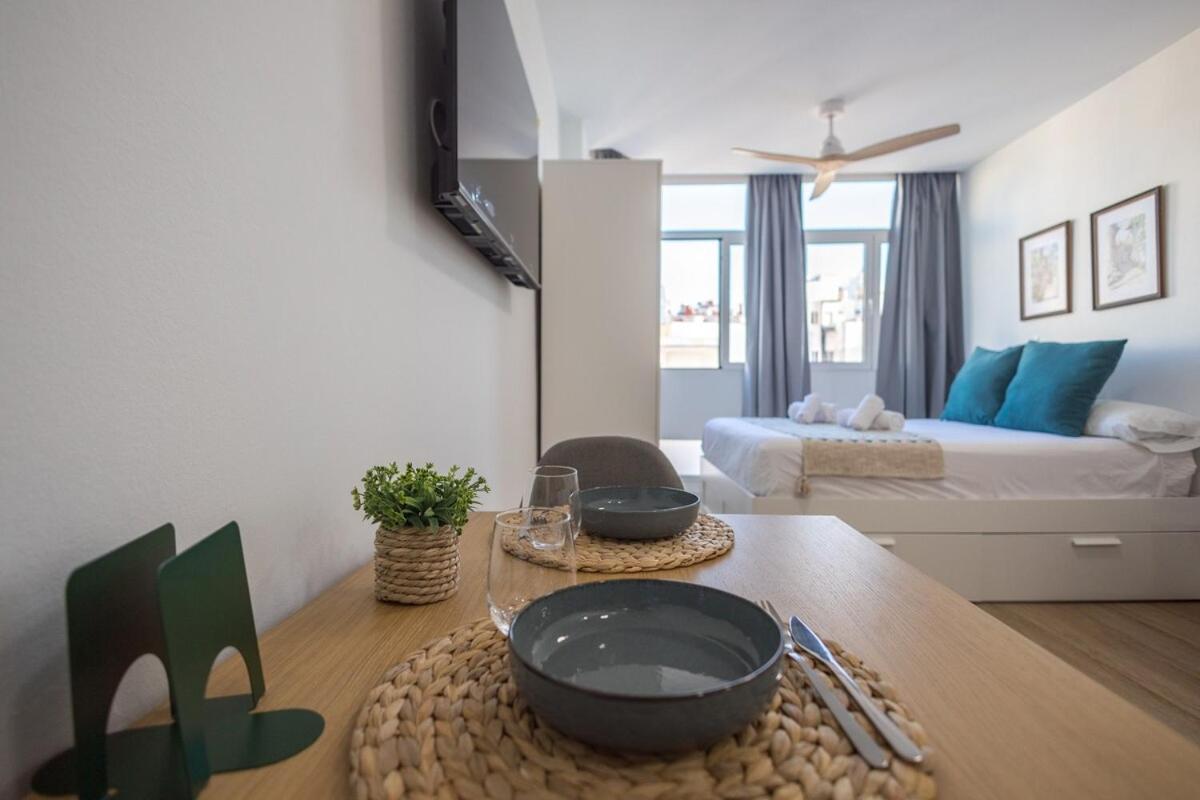 Loft Zarcillo - Design & Relax By The Sea