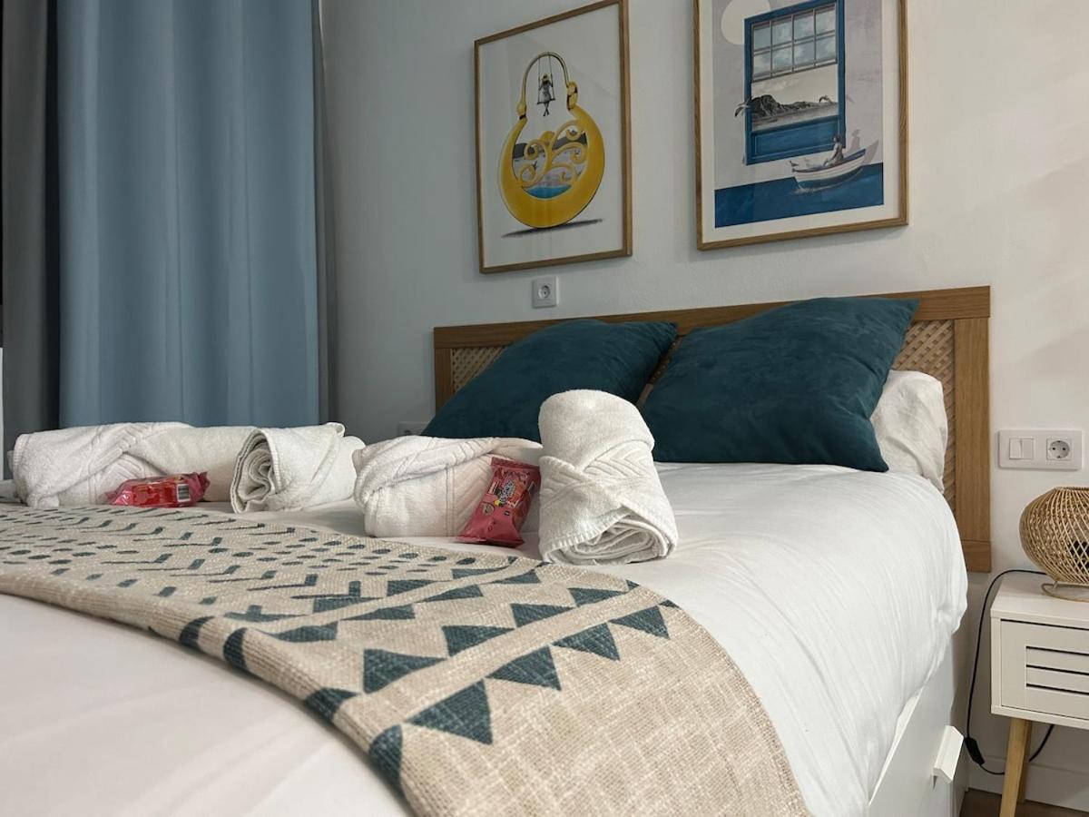 Loft Zarcillo - Design & Relax By The Sea * Las Palmas de Gran Canaria