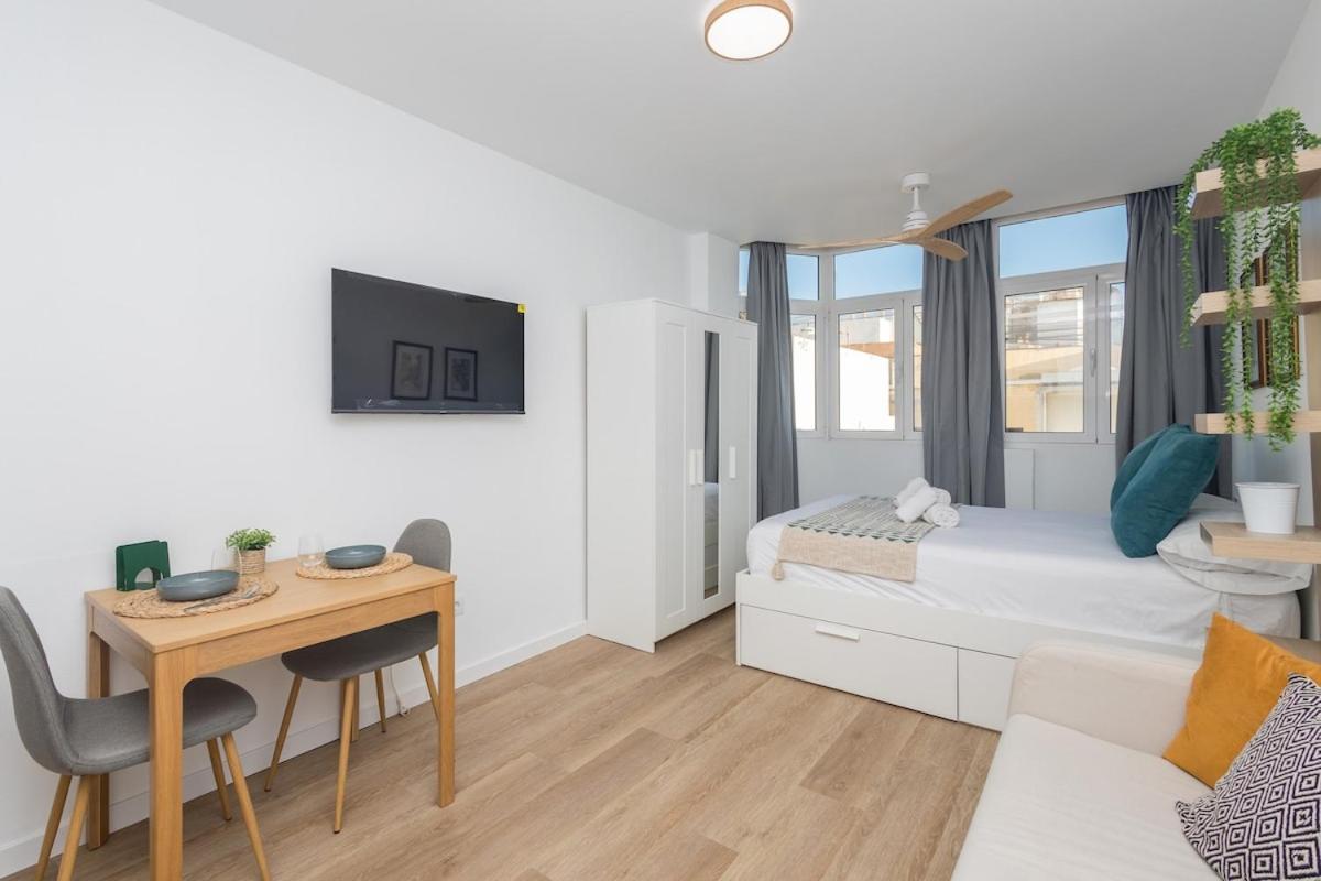 Appartamento Loft Zarcillo - Design & Relax By The Sea *