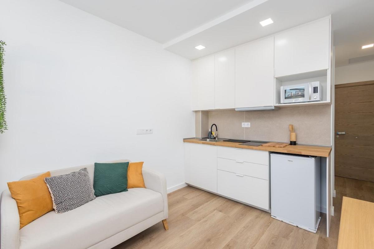 Loft Zarcillo - Design & Relax By The Sea Appartamento Las Palmas de Gran Canaria