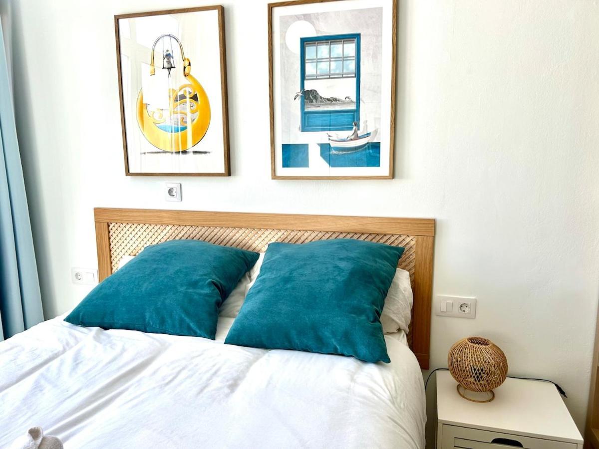 Loft Zarcillo - Design & Relax By The Sea Las Palmas de Gran Canaria