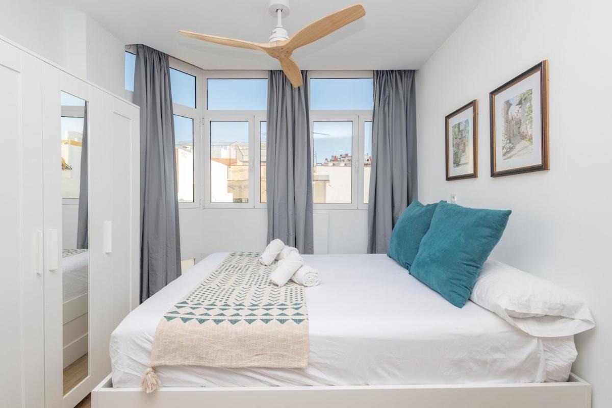 Loft Zarcillo - Design & Relax By The Sea Appartamento