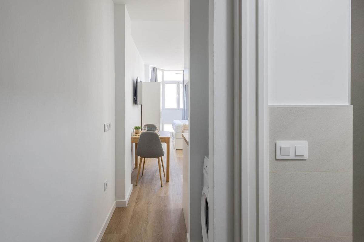 Loft Zarcillo - Design & Relax By The Sea * Las Palmas de Gran Canaria