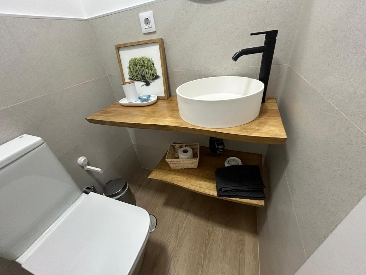 Appartamento Loft Zarcillo - Design & Relax By The Sea