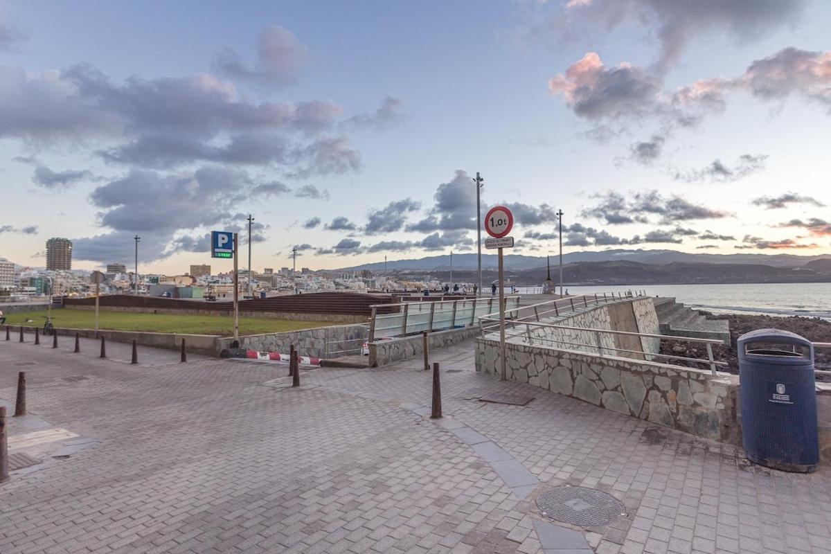 Appartamento Loft Zarcillo - Design & Relax By The Sea *
