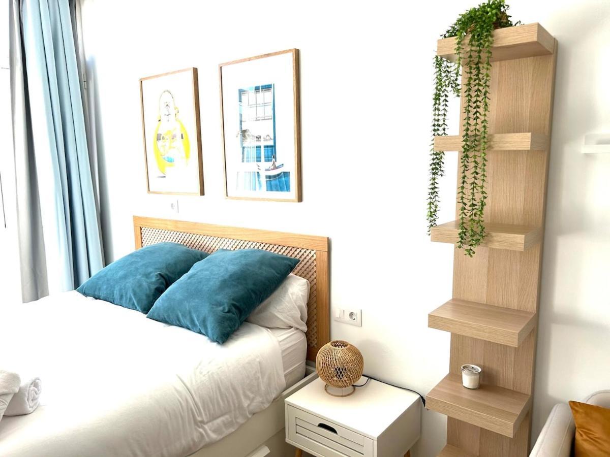 Loft Zarcillo - Design & Relax By The Sea * Las Palmas de Gran Canaria