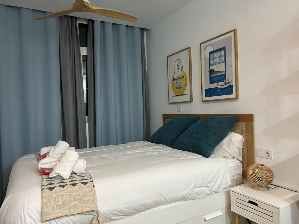 Appartamento Loft Zarcillo - Design & Relax By The Sea