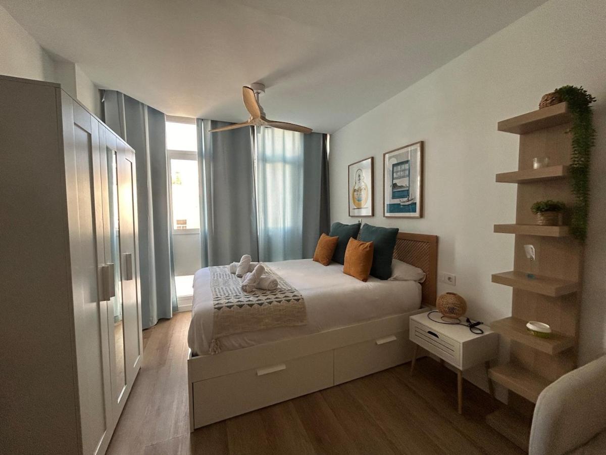 Appartamento Loft Zarcillo - Design & Relax By The Sea *