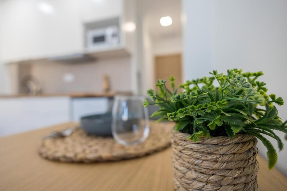 Loft Zarcillo - Design & Relax By The Sea Appartamento Las Palmas de Gran Canaria