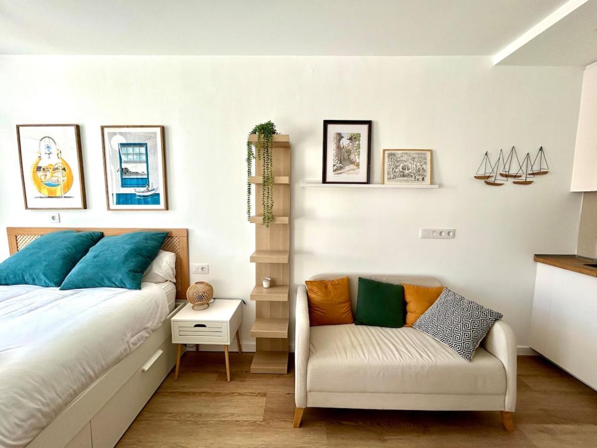 Loft Zarcillo - Design & Relax By The Sea Las Palmas de Gran Canaria