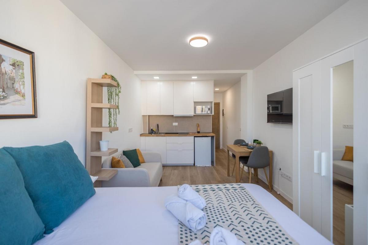 Loft Zarcillo - Design & Relax By The Sea * Las Palmas de Gran Canaria