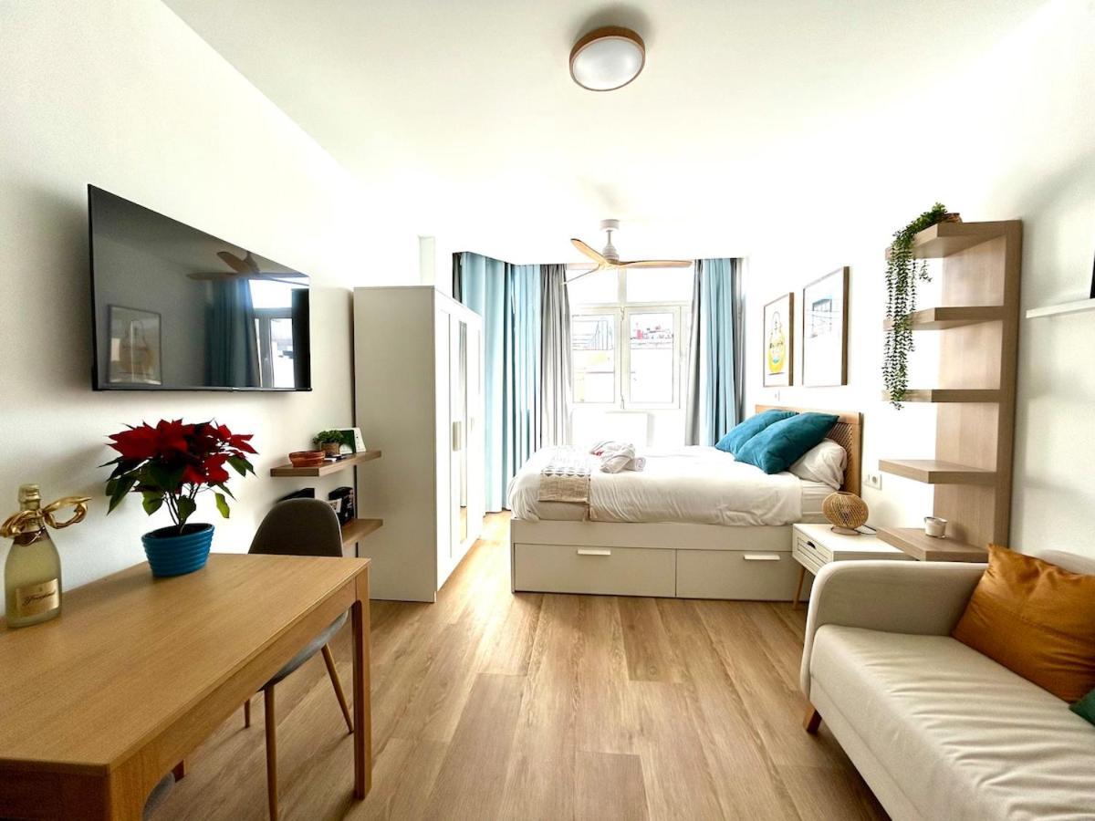 Loft Zarcillo - Design & Relax By The Sea Appartamento *