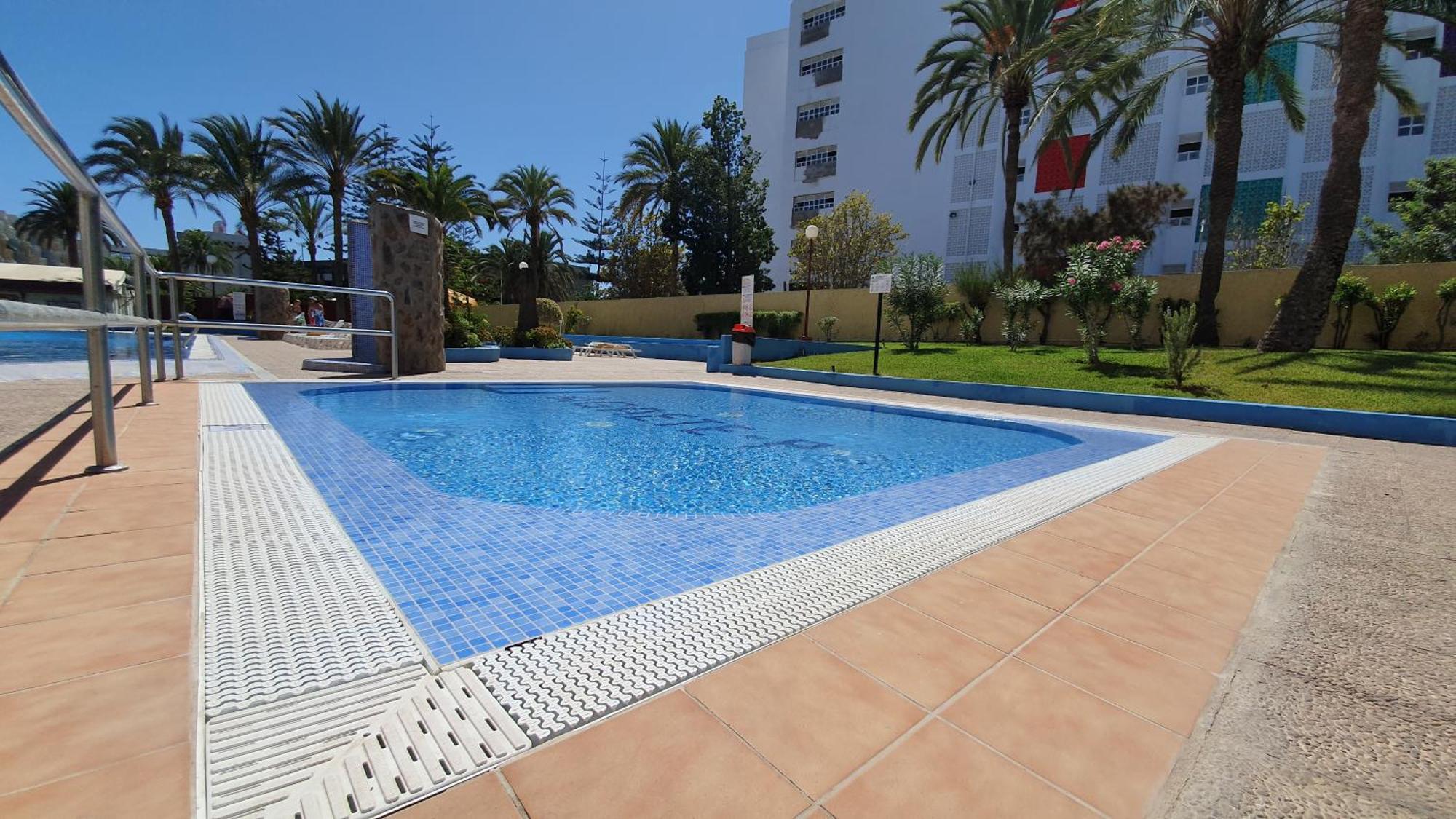 Sunny Garden&playa - Appartamento
