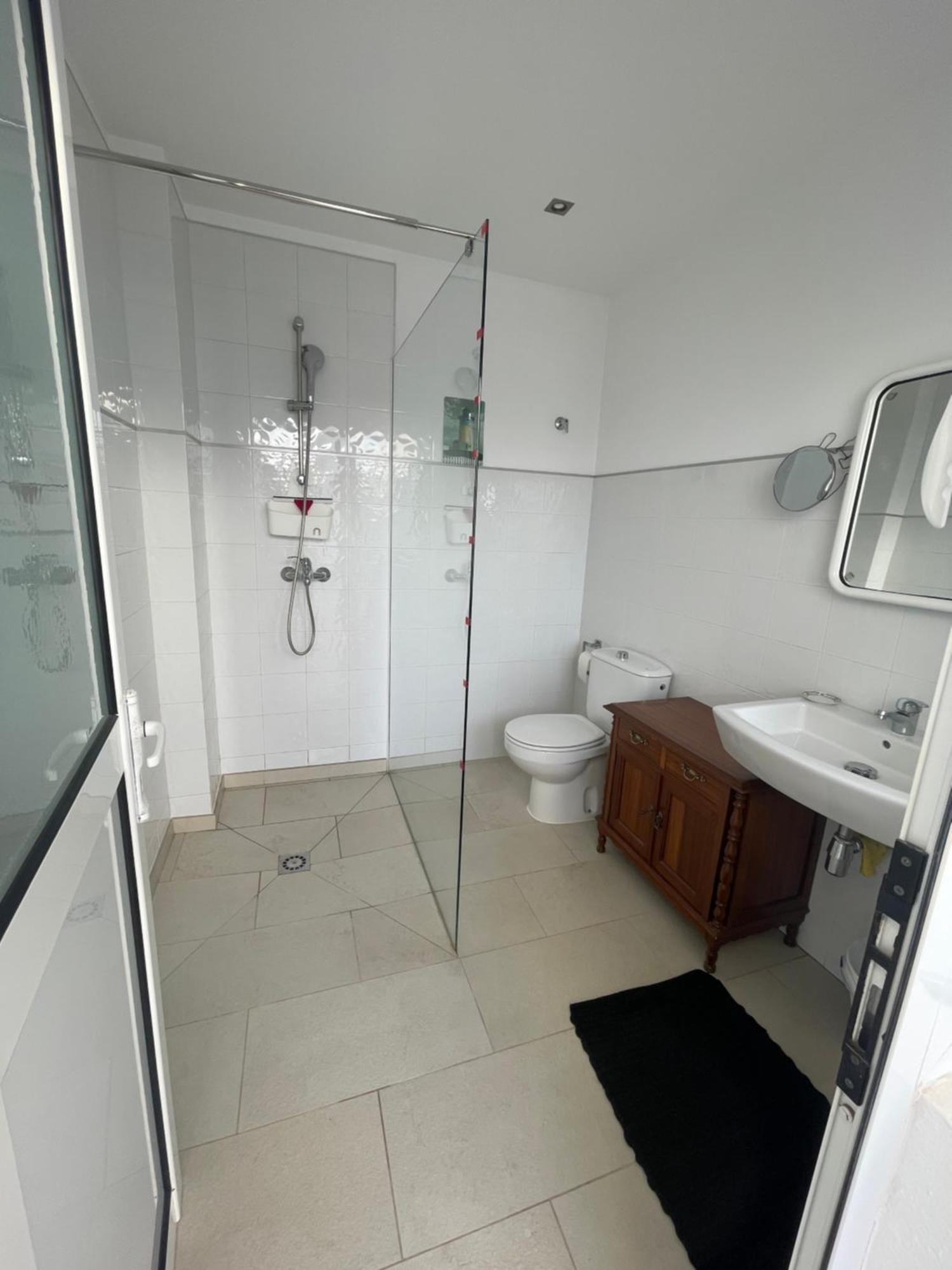 Big House, Central, Terrace, Near Canteras *