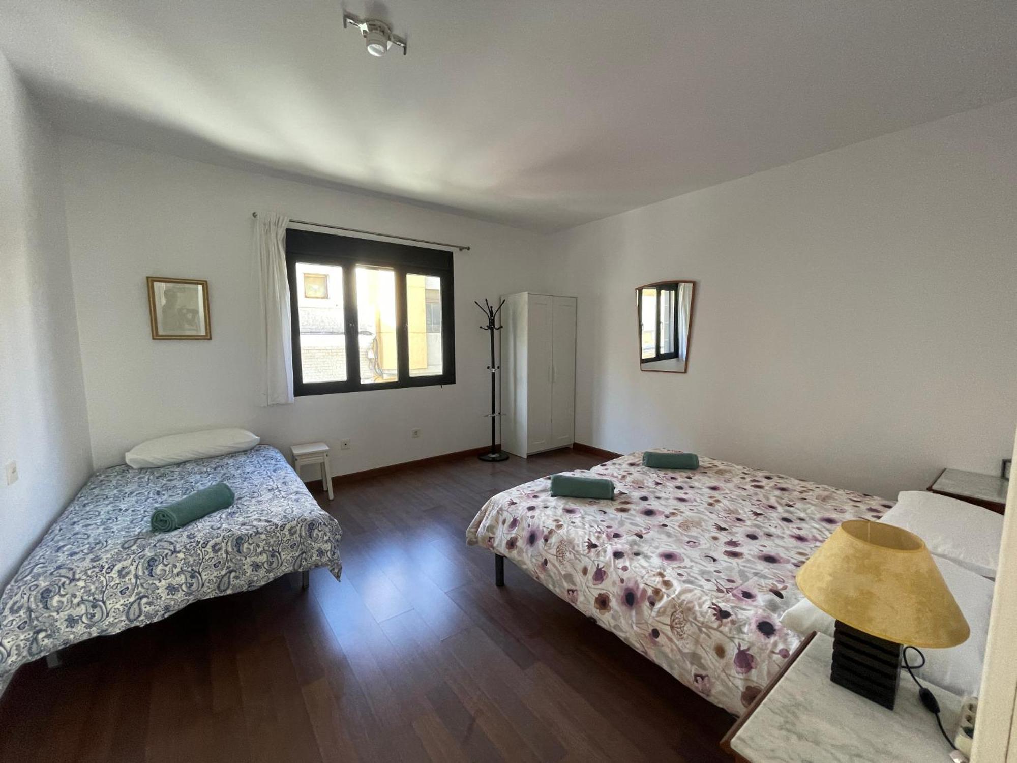 Big House, Central, Terrace, Near Canteras