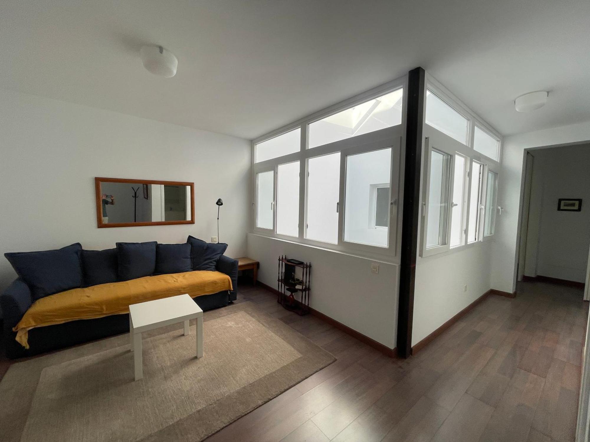 Big House, Central, Terrace, Near Canteras Villa *