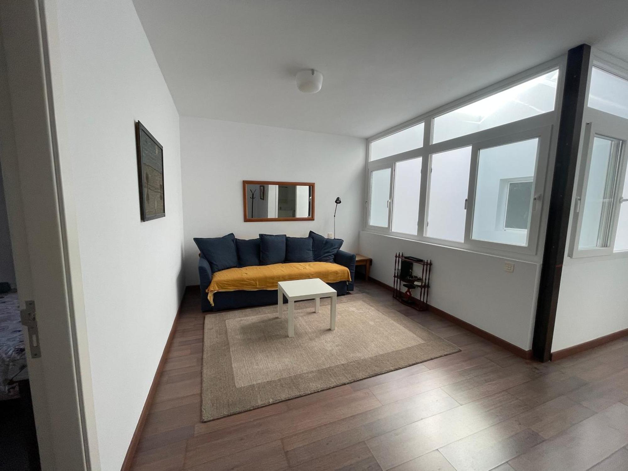 Big House, Central, Terrace, Near Canteras Las Palmas de Gran Canaria