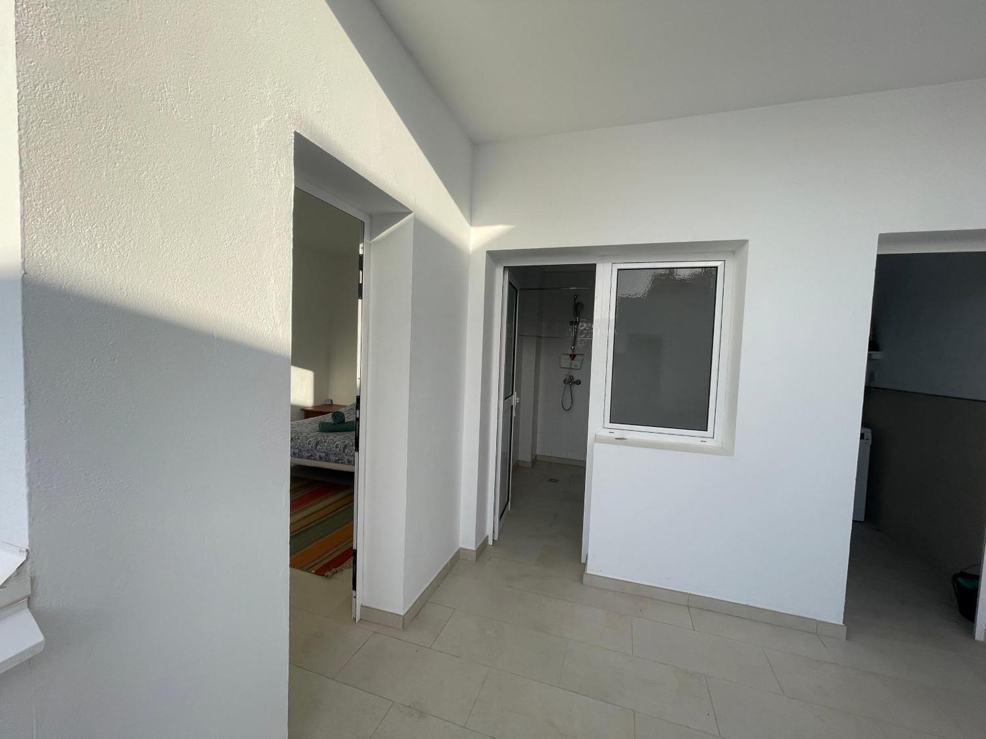 Big House, Central, Terrace, Near Canteras Villa *